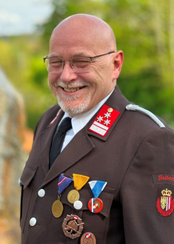Thomas Reininger